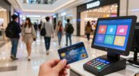 reward programs influence spending