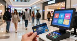 reward programs influence spending
