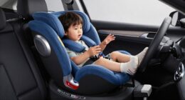 rotating seats attract parents