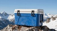 rotomolded coolers durability