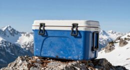 rotomolded coolers durability