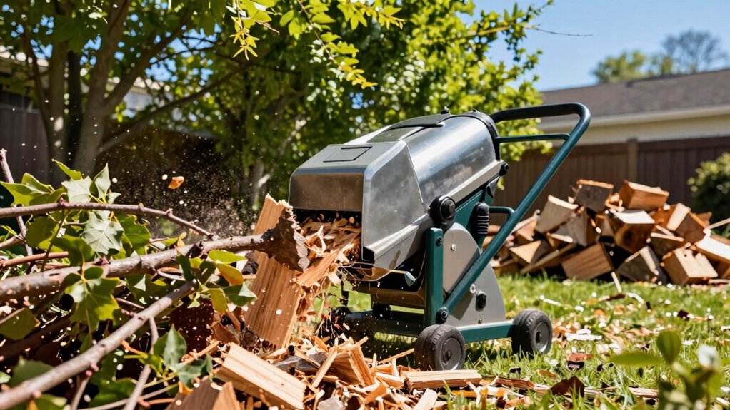 safe yard waste management practices