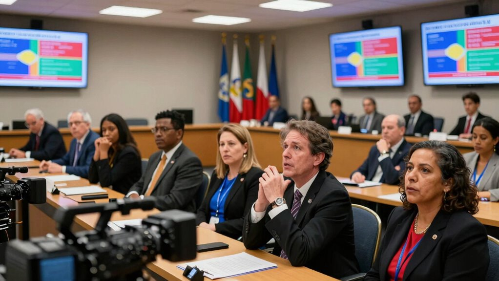 school boards gaining prominence