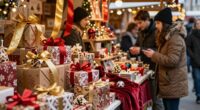 seasonal gift spending patterns