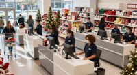 seasonal hiring shifts analysis