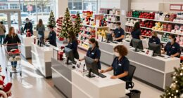 seasonal hiring shifts analysis