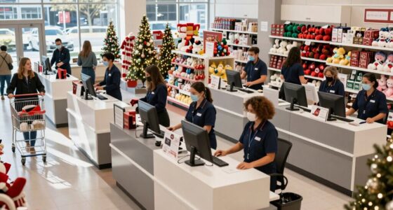 seasonal hiring shifts analysis