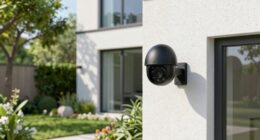 security camera systems popularity
