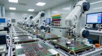 semiconductor supply chain strategy