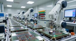 semiconductor supply chain strategy