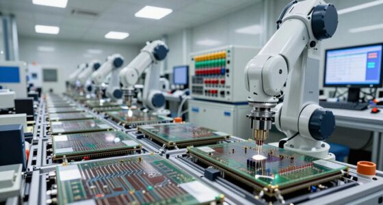 semiconductor supply chain strategy
