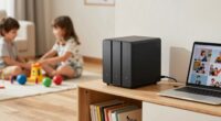 shared storage for families