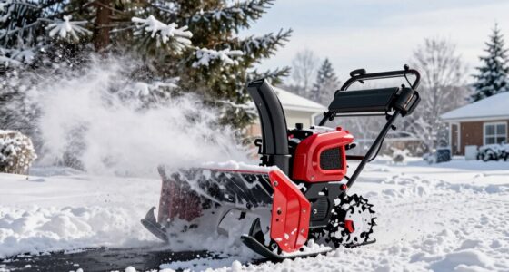 simplify winter snow removal