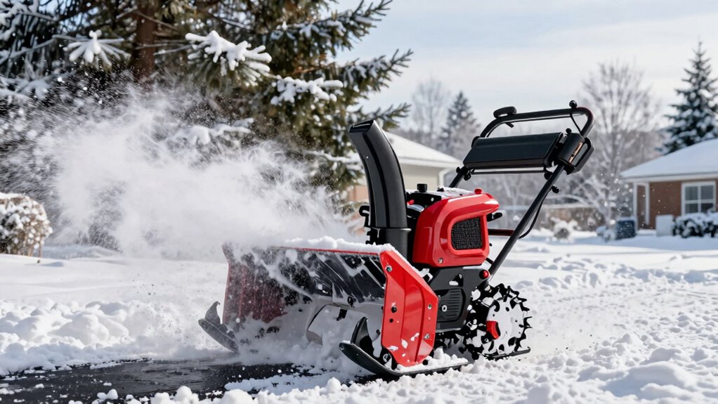 simplify winter snow removal