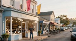 small business optimism importance