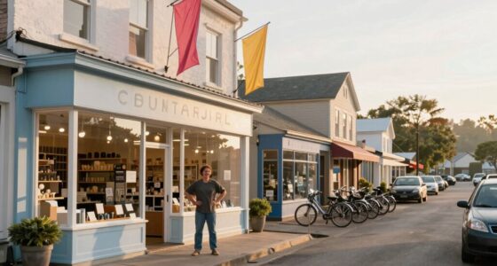 small business optimism importance