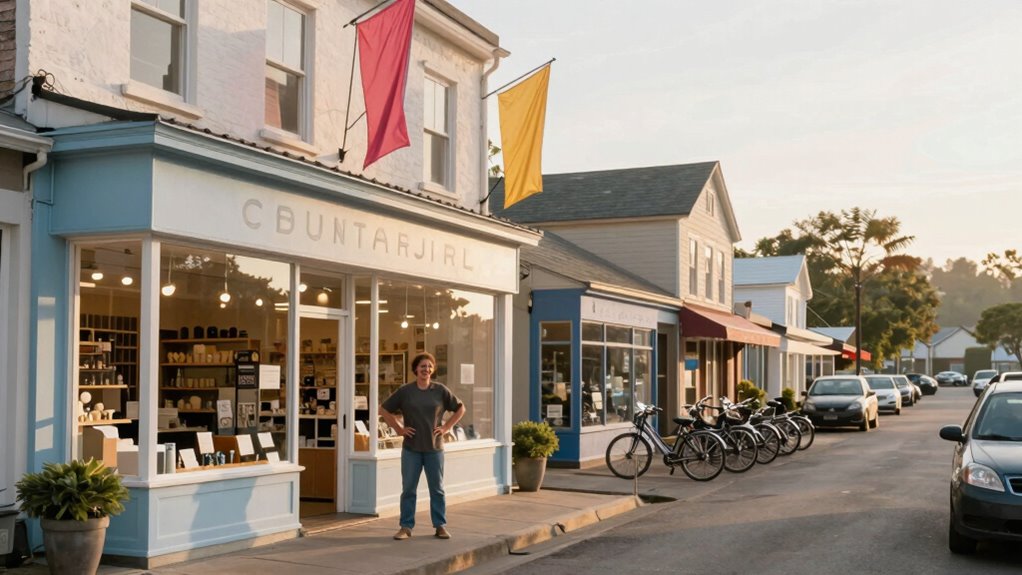 small business optimism importance