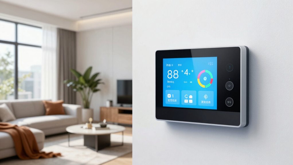 smart adaptive climate control