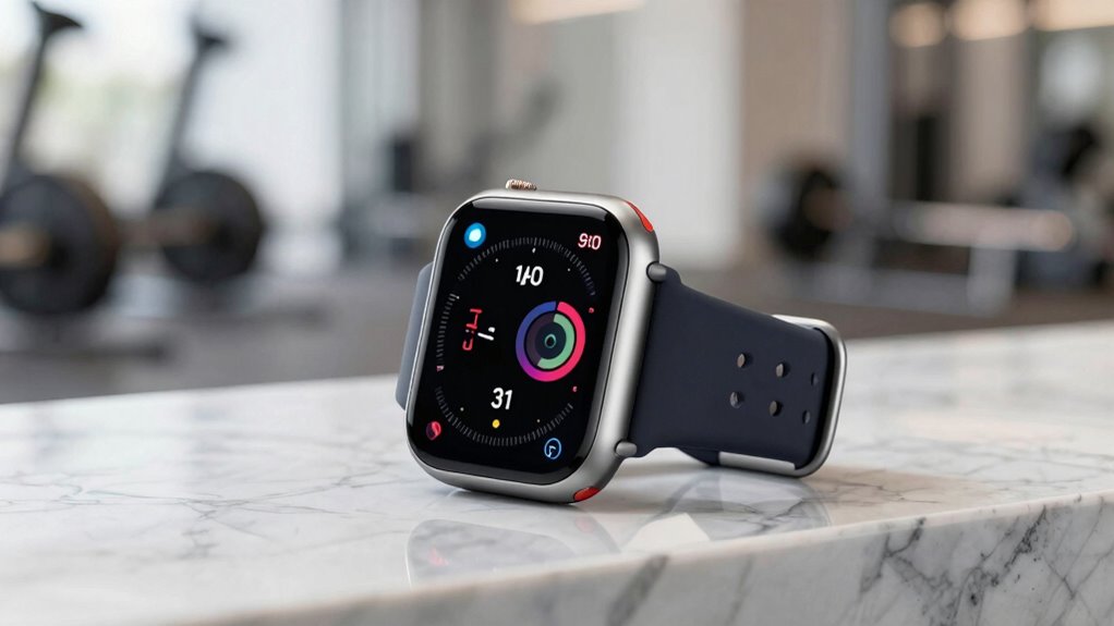 smart health tracking and analysis