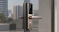 smart locks revolutionize security
