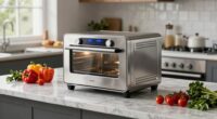 smart ovens revolutionize cooking
