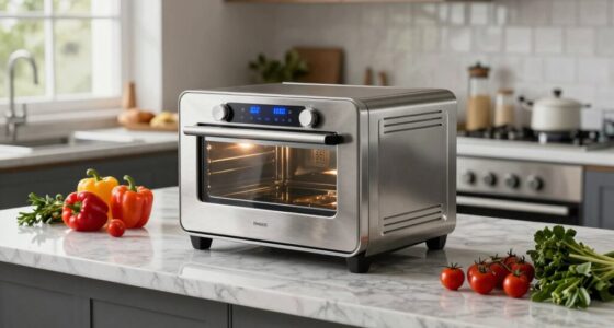 smart ovens revolutionize cooking