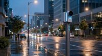 smart sensors transforming environments
