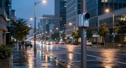 smart sensors transforming environments