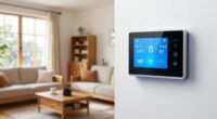 smart thermostats improve efficiency