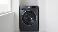 space saving laundry solutions