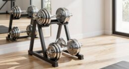 space saving versatile weights