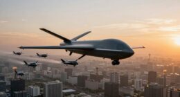 strategic defense enhances power