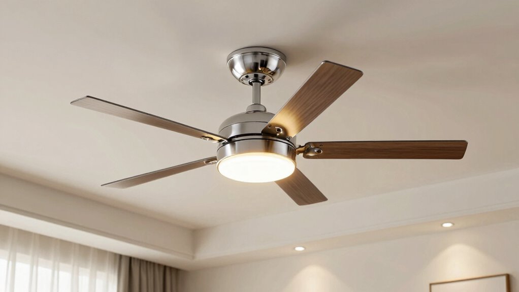 stylish functional ceiling lighting