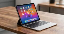 tablets with keyboards