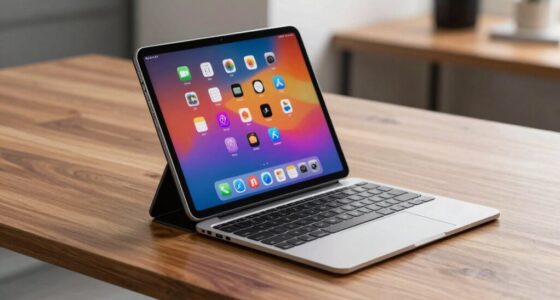 tablets with keyboards