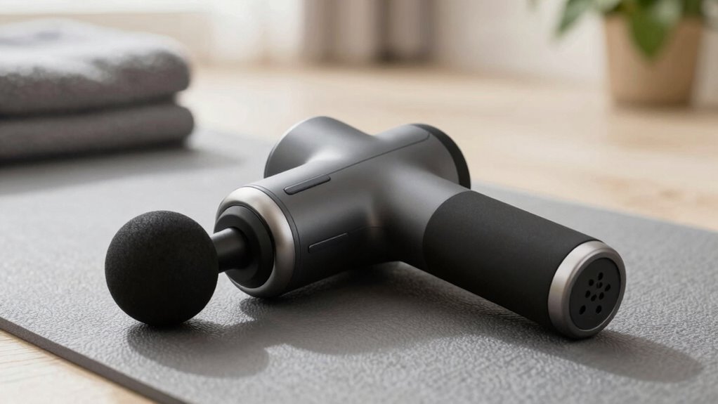 targeted muscle recovery technology