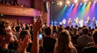 the enduring importance of live events