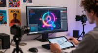transforming creative industries