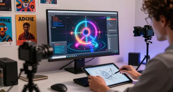 transforming creative industries