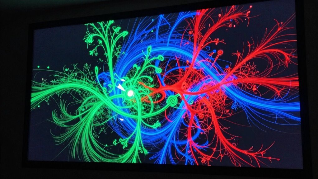 transforming data into visuals