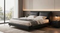 trendy customizable sleeping furniture