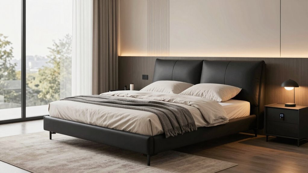 trendy customizable sleeping furniture