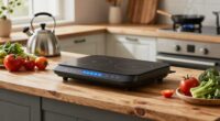 versatile and space saving cooking