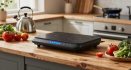 versatile and space saving cooking