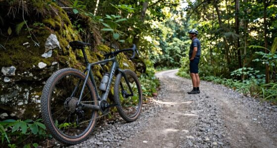 versatile bikes for riders