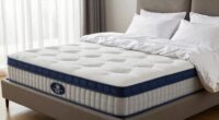 versatile comfort for sleepers
