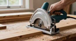 versatile cutting power tool
