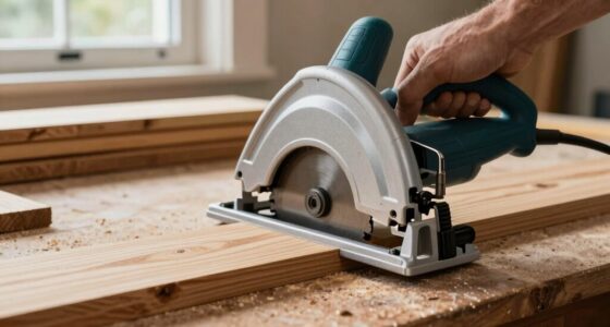versatile cutting power tool
