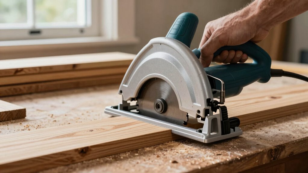 versatile cutting power tool