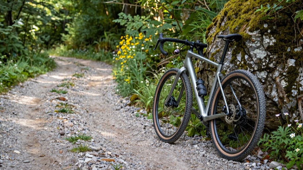 versatile durable gravel bikes